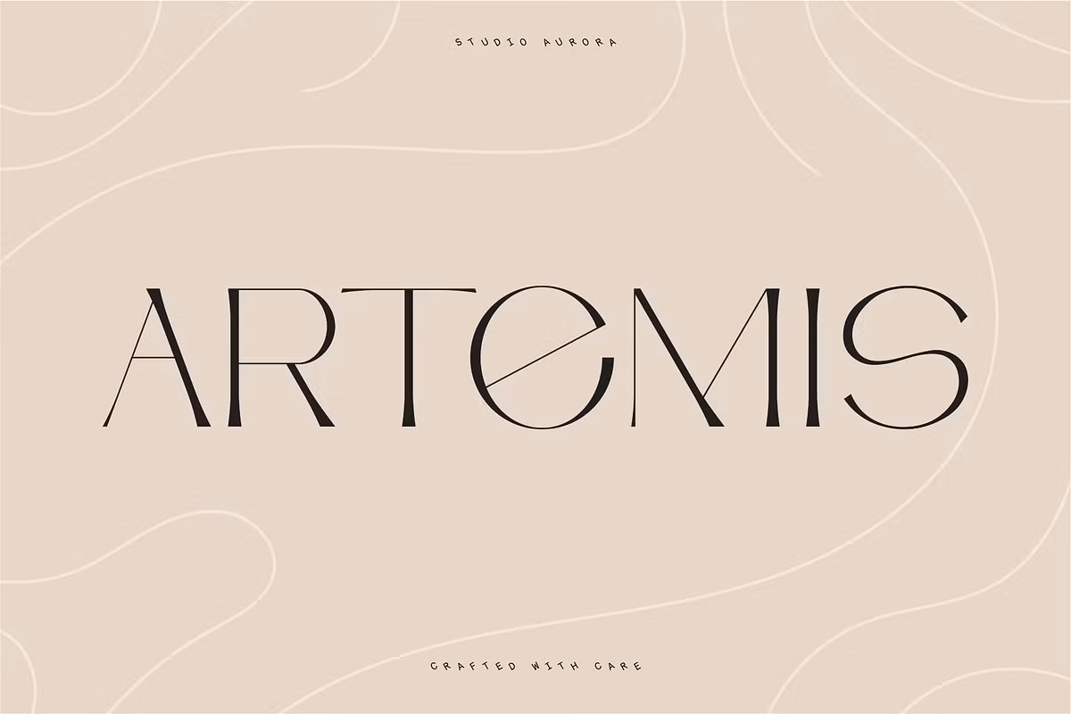 Artemis – Semi-serif Unique Typeface Free Download Free Download Artemis – Semi-serif Unique Typeface Free Download Free Download