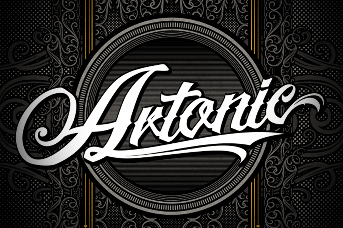 Artonic typeface +Bonus Pack Free Download Free Download Artonic typeface +Bonus Pack Free Download Free Download