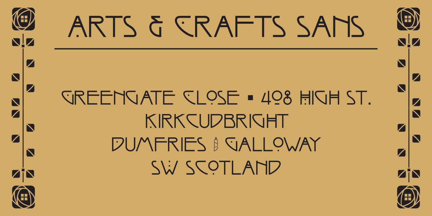 Arts And Crafts Sans BA Free Download Free Download Arts And Crafts Sans BA Free Download Free Download