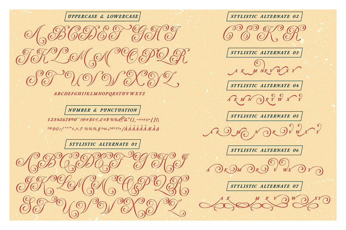 Astria – Fancy Typeface Font Free Download Astria – Fancy Typeface Font Free Download