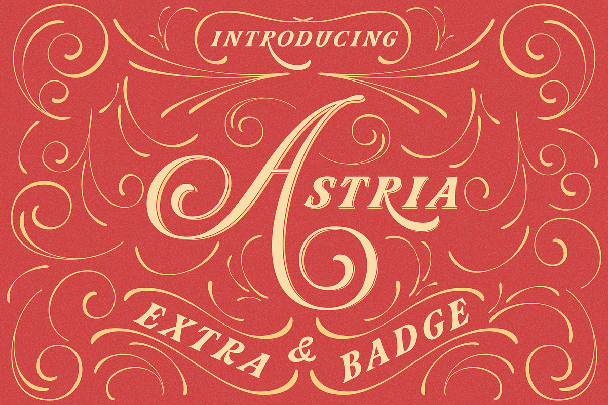Astria – Fancy Typeface Free Download Free Download Astria – Fancy Typeface Free Download Free Download