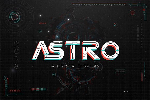 Astro Font Free Download Astro Font Free Download