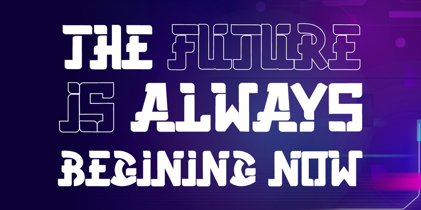Astro Volta Outline Font Free Download Astro Volta Outline Font Free Download