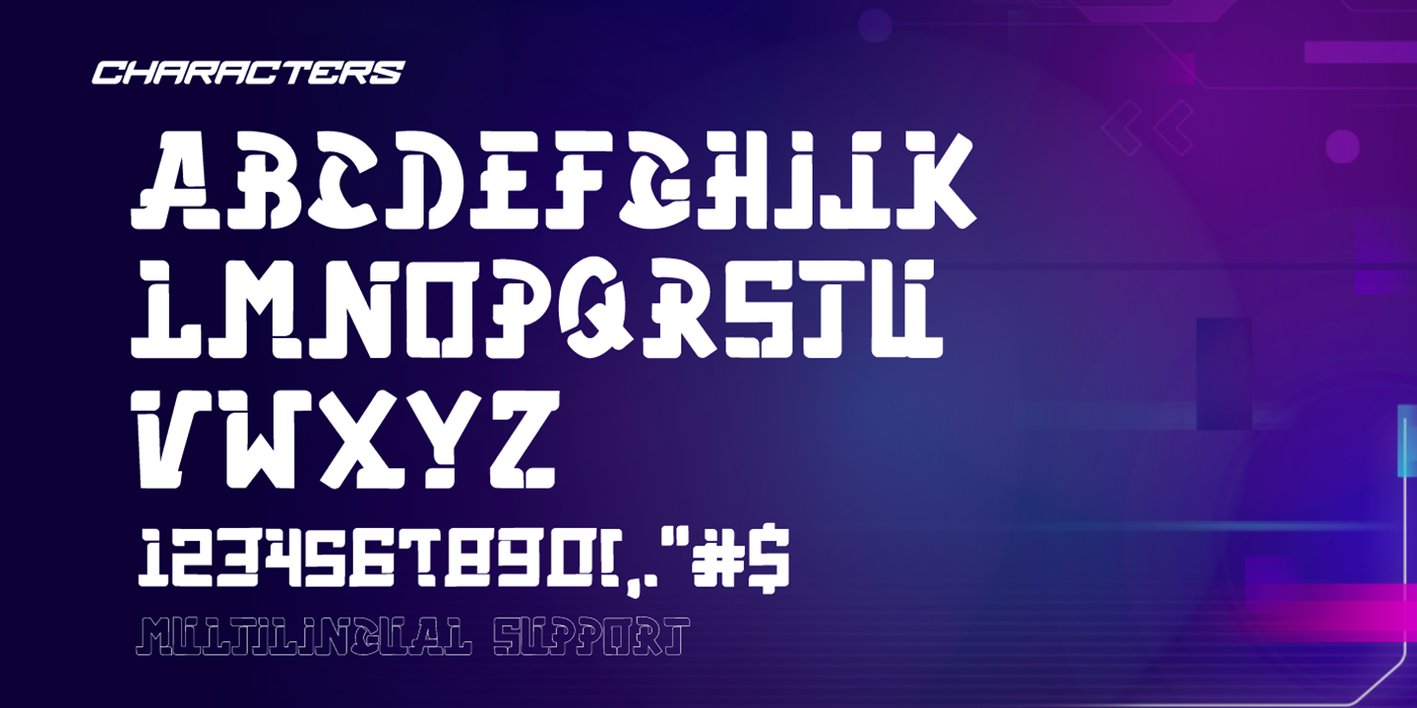 Astro Volta Outline Font Free Download Astro Volta Outline Font Free Download