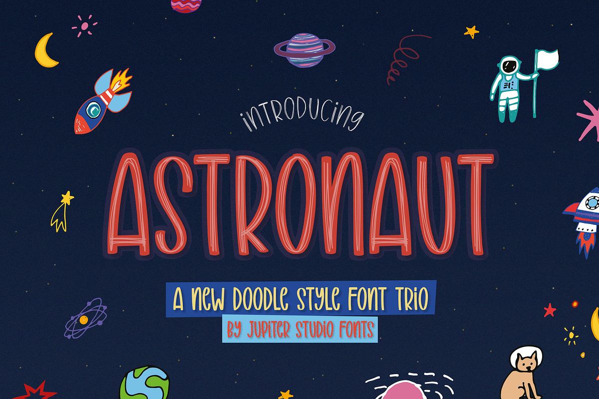 Astronaut Font Free Download Free Download
