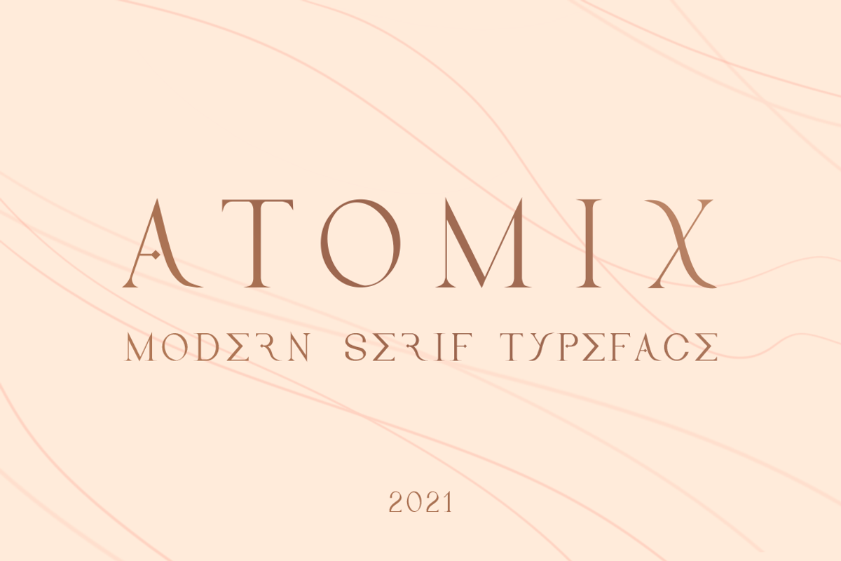 Atomix Modern Serif Typeface Free Download Free Download Atomix Modern Serif Typeface Free Download Free Download