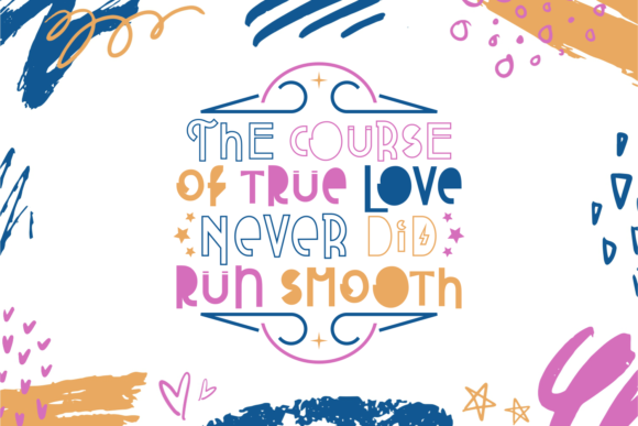 Attracted Monday Font Free Download Attracted Monday Font Free Download