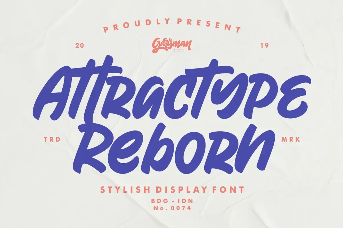 Attractype Reborn - Stylish Font Free Download Free Download Attractype Reborn - Stylish Font Free Download Free Download