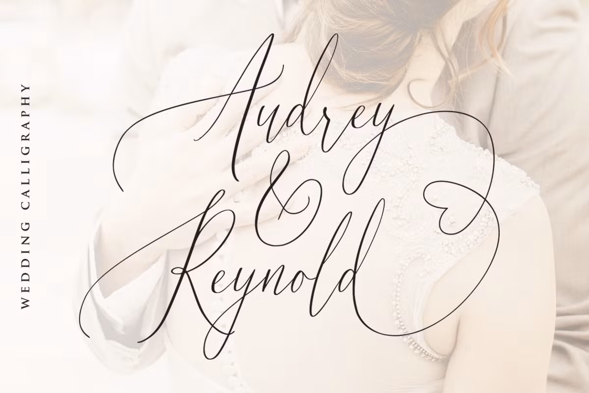 Audrey & Reynold - Luxury Script Free Download Free Download Audrey & Reynold - Luxury Script Free Download Free Download
