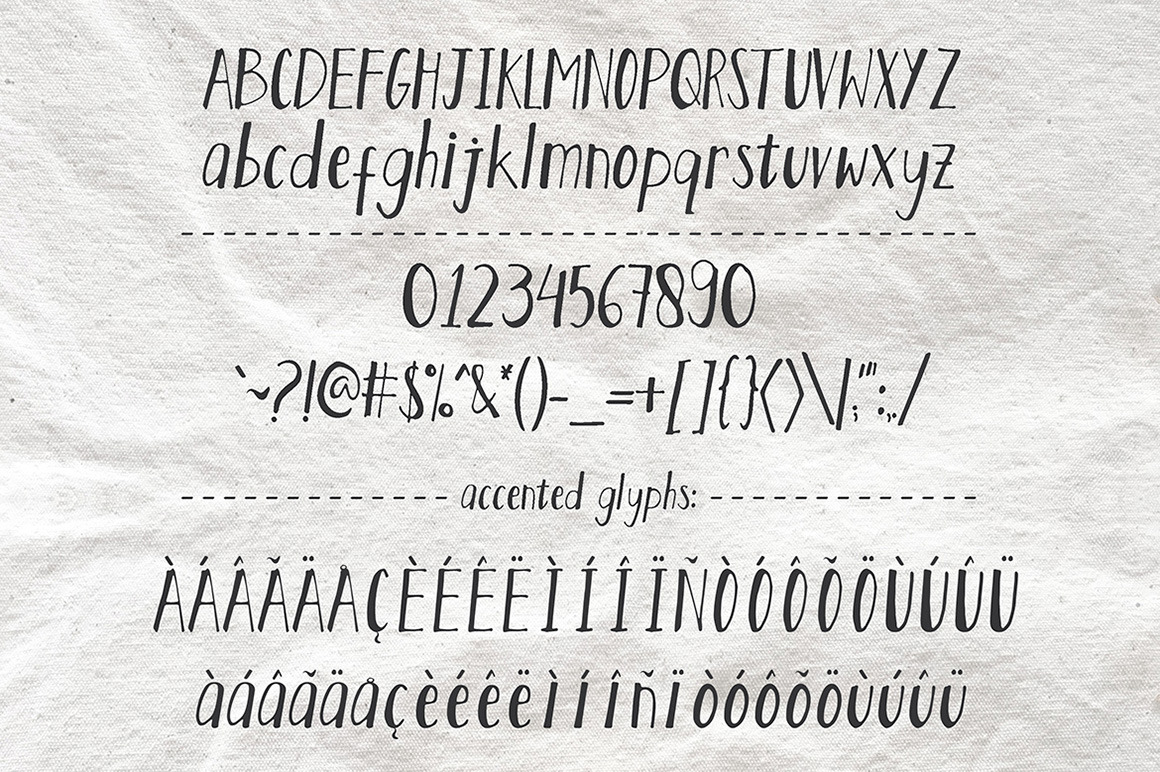 August Script Font Free Download August Script Font Free Download