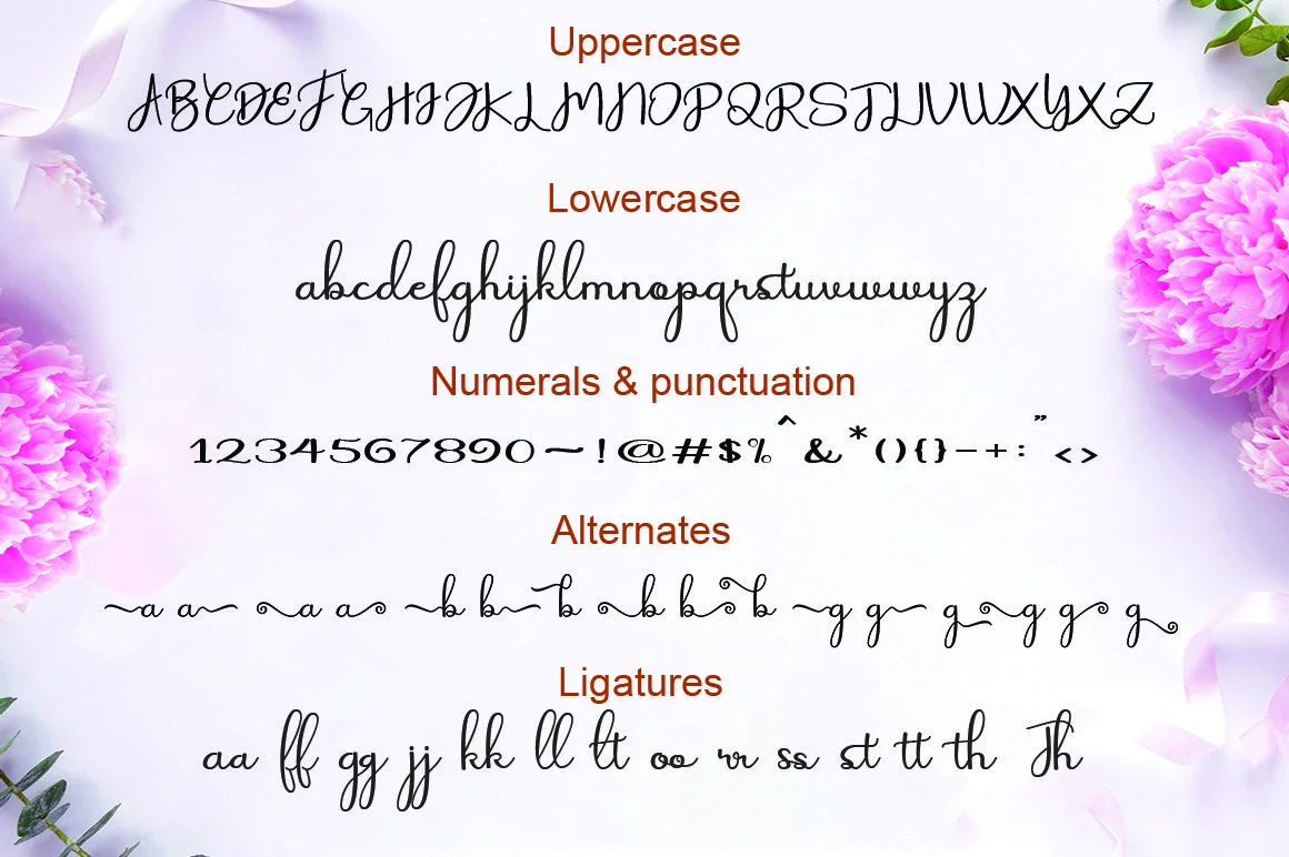 Aurelia Font