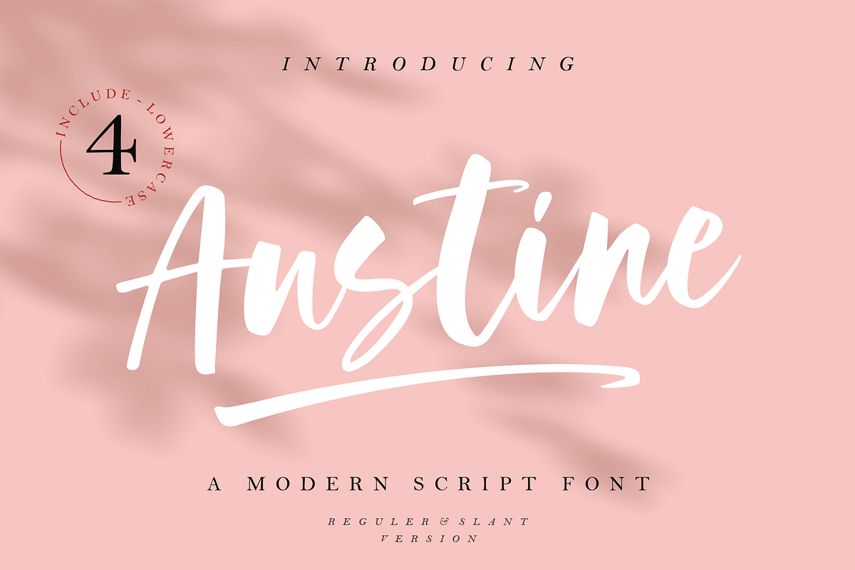 Austine - A Modern Script Font Free Download Free Download Austine - A Modern Script Font Free Download Free Download