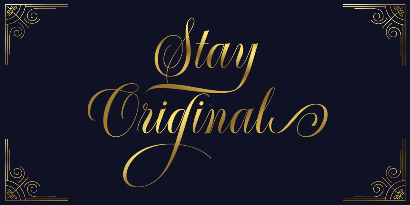 Authemart Font