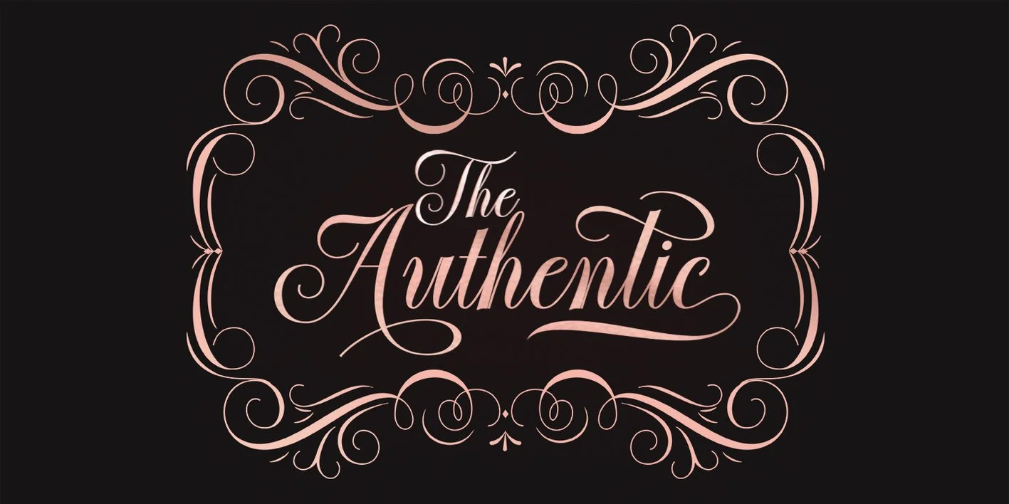 Authemart Font
