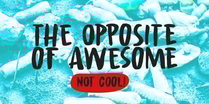 Awesome Sauce Font Free Download Awesome Sauce Font Free Download