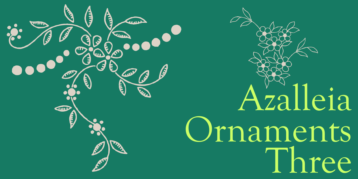 Azalleia Ornaments Free Download Free Download Azalleia Ornaments Free Download Free Download