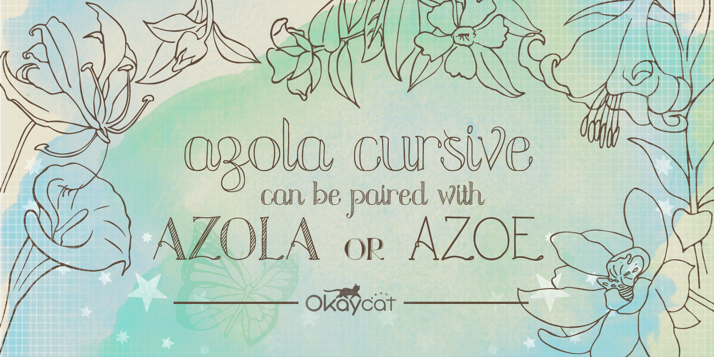 Azola Cursive Free Download Free Download Azola Cursive Free Download Free Download