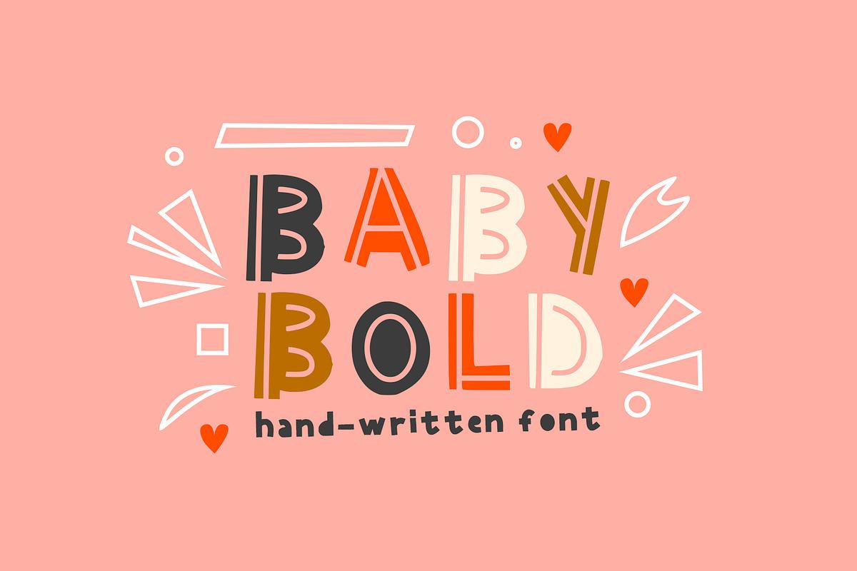 BabyBold Font for KID'S Free Download Free Download BabyBold Font for KID'S Free Download Free Download