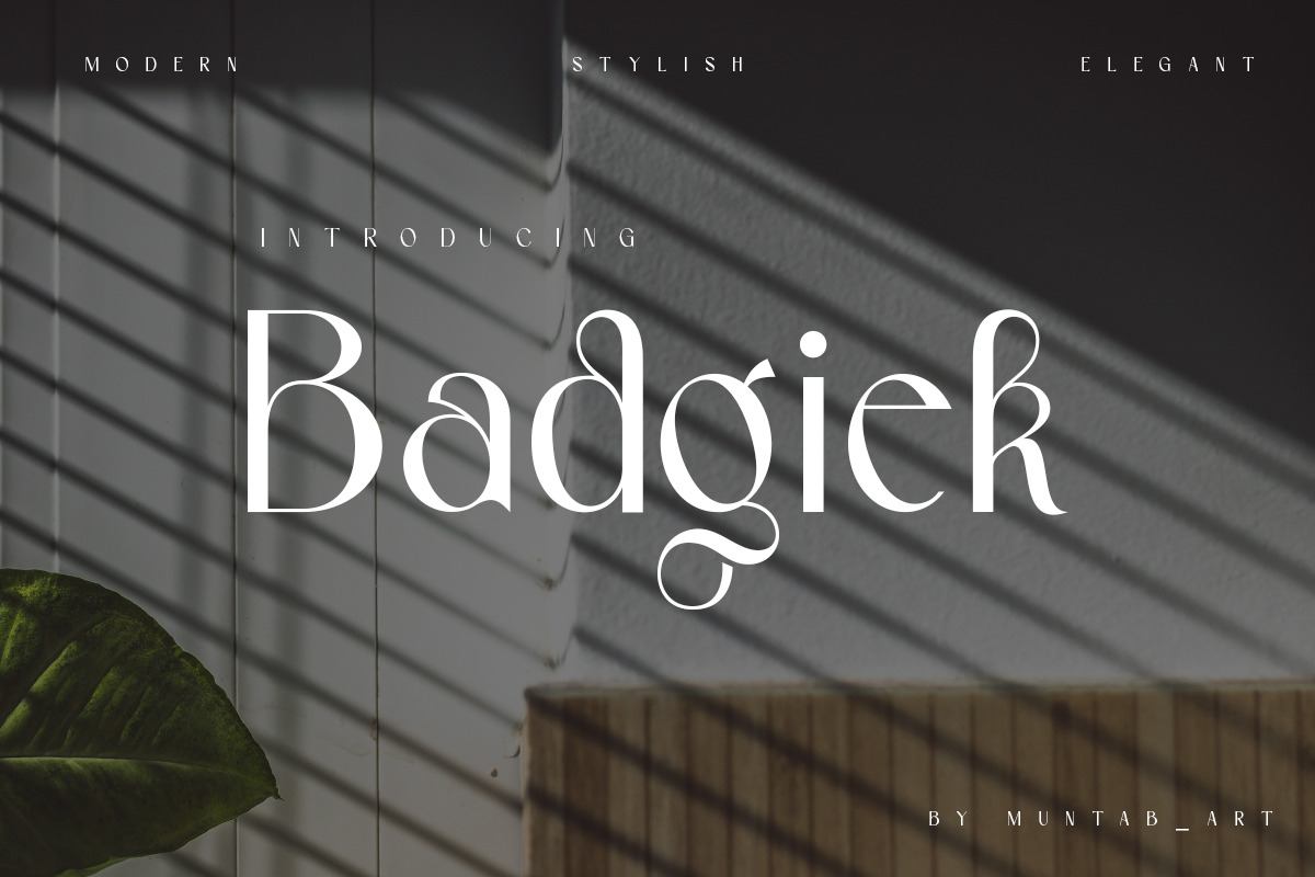 Badgiek | Modern Stylish Free Download Free Download Badgiek | Modern Stylish Free Download Free Download
