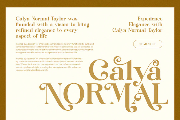 Baglin Elegant Ligature Serif Font Free Download Baglin Elegant Ligature Serif Font Free Download