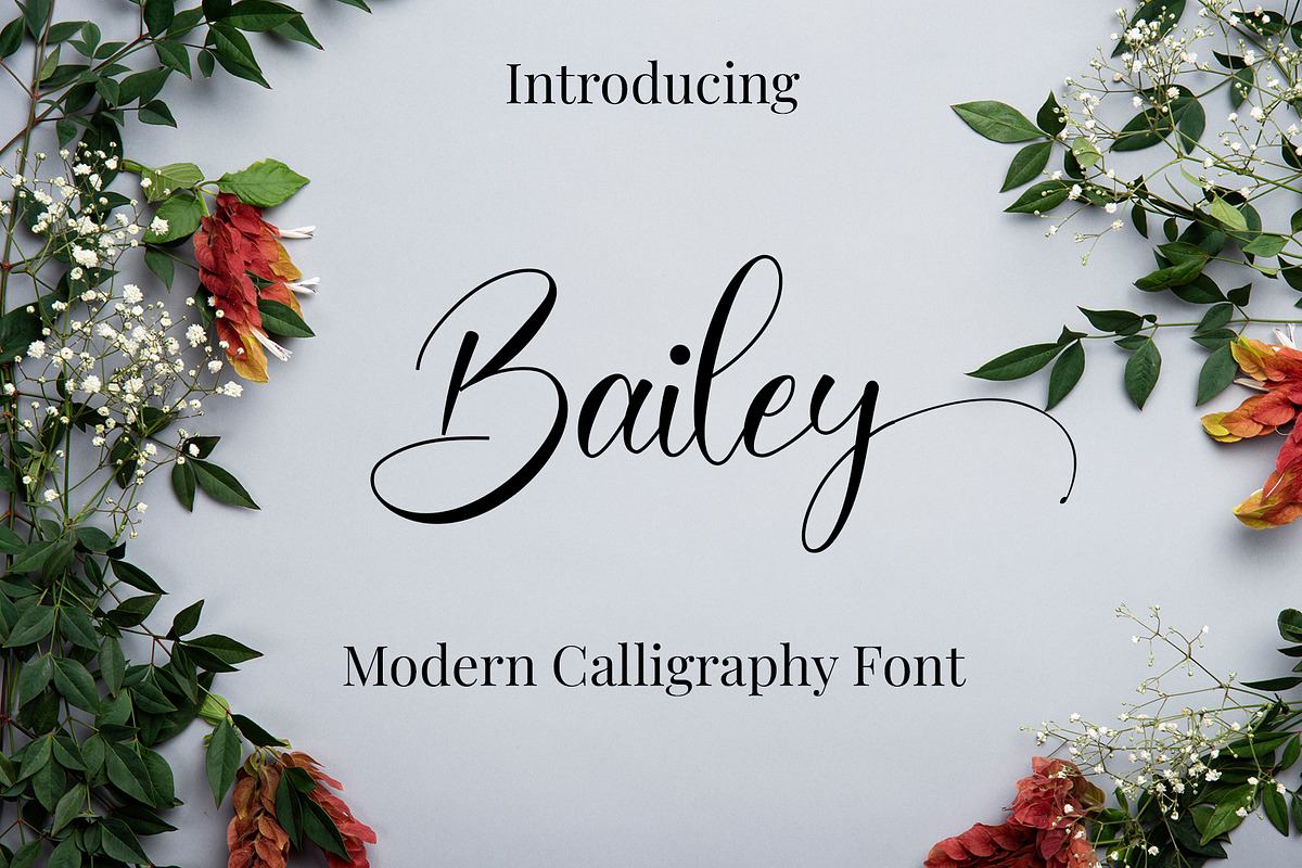 Bailey - Wedding Font Free Download Free Download Bailey - Wedding Font Free Download Free Download