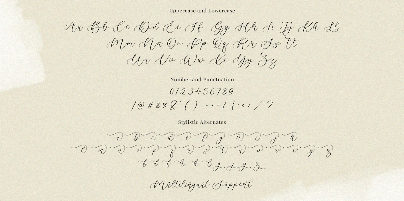 Baileyone Font