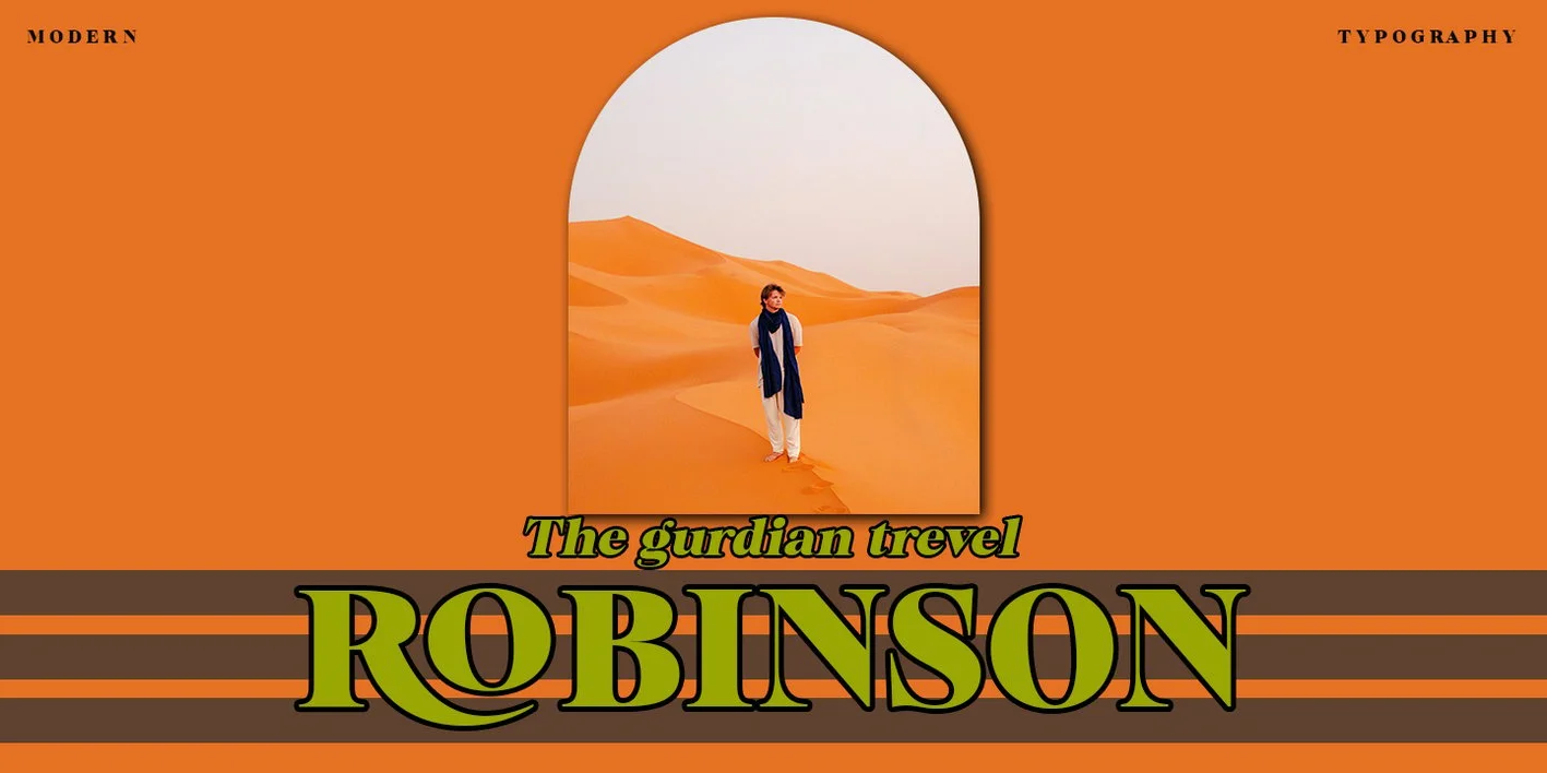 Bailsun Font