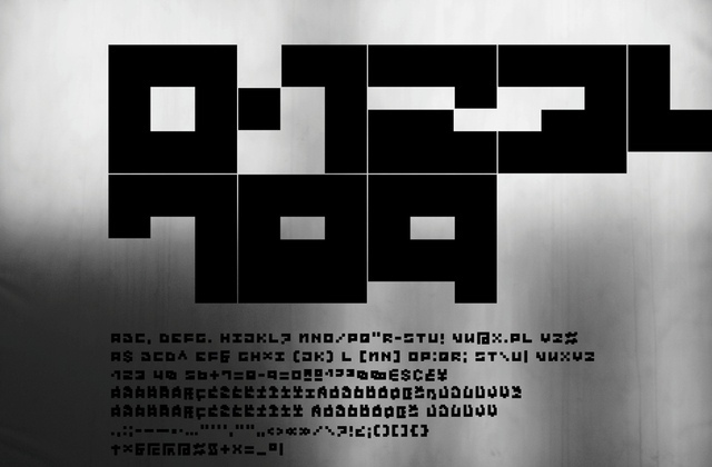 BAJT Font Free Download BAJT Font Free Download