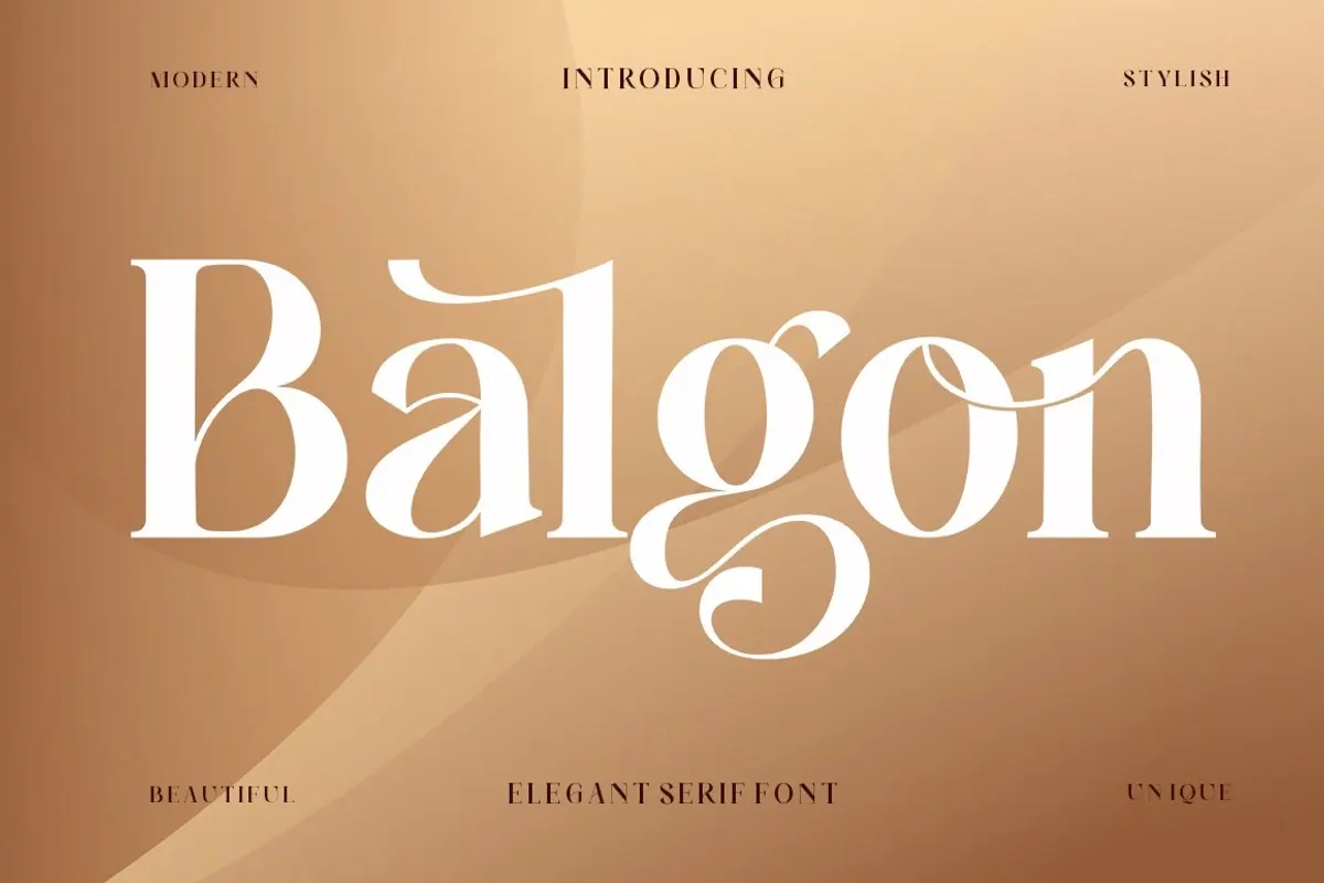 Balgon Serif Free Download Free Download Balgon Serif Free Download Free Download
