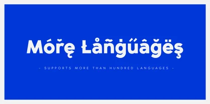 Bambino New Font