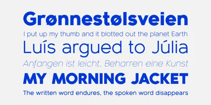 Bambino New Font