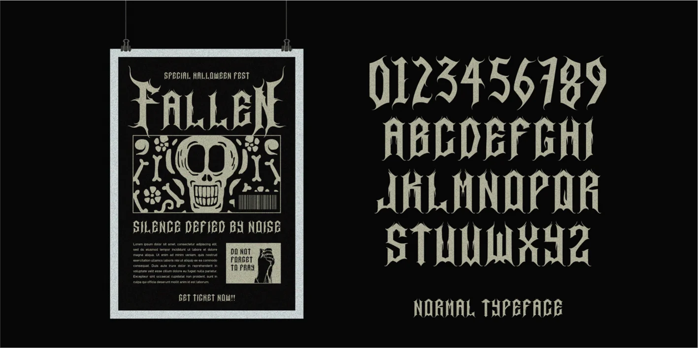 Banas Font