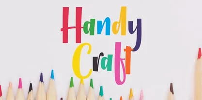 Bandet Font