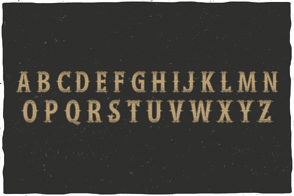 Bandidas Label Font Free Download Bandidas Label Font Free Download