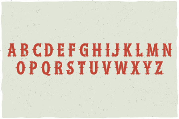 Bandidas Label Font Free Download Bandidas Label Font Free Download
