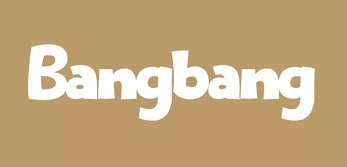 Bangbang Font Free Download Bangbang Font Free Download