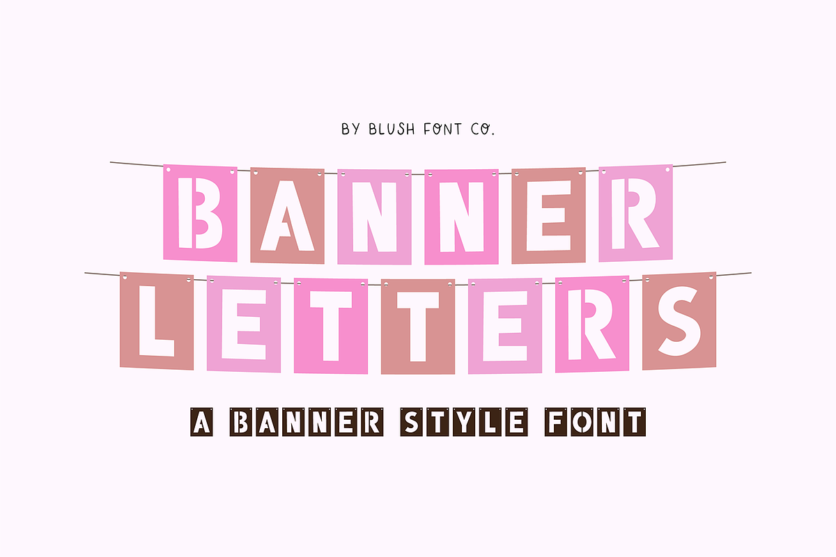 BANNER LETTERS Party Banner Font Free Download Free Download BANNER LETTERS Party Banner Font Free Download Free Download
