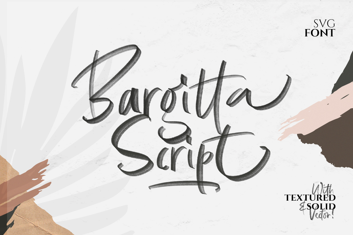 Bargitta Font Free Download Bargitta Font Free Download