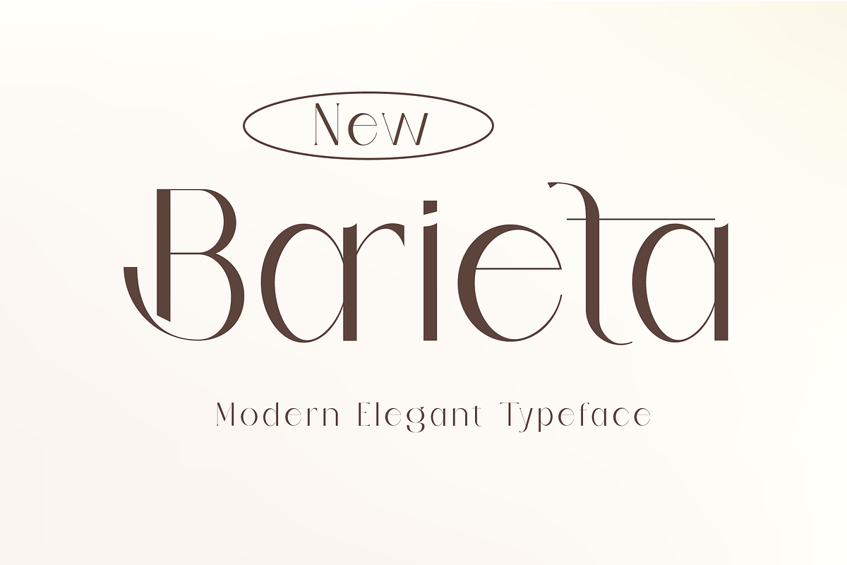 Barieta Elegant Typeface Free Download Free Download Barieta Elegant Typeface Free Download Free Download