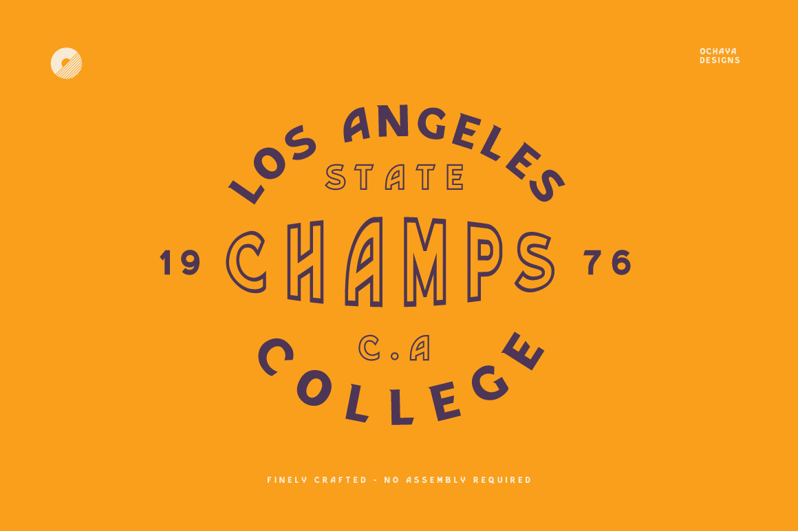 Barlet | Vintage Inspired Font Free Download Barlet | Vintage Inspired Font Free Download