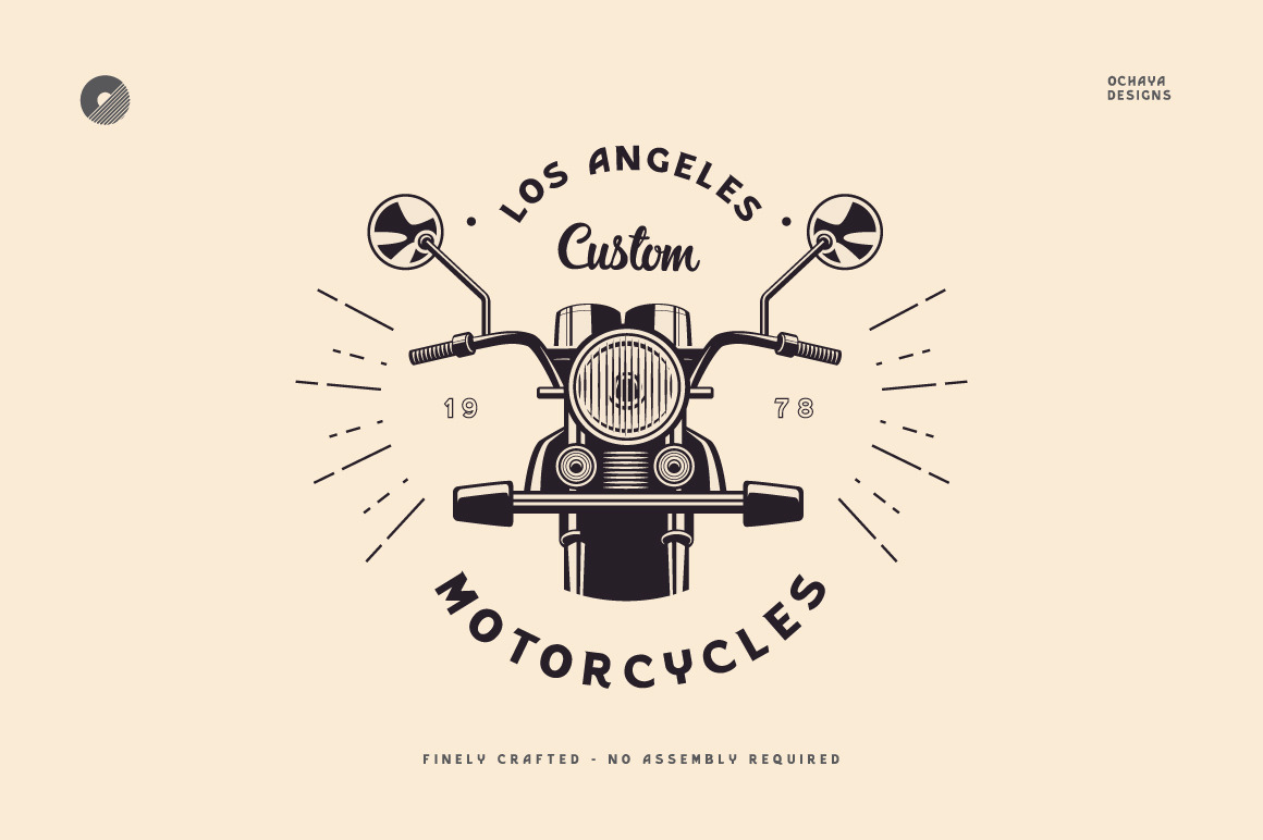 Barlet | Vintage Inspired Font Free Download Barlet | Vintage Inspired Font Free Download