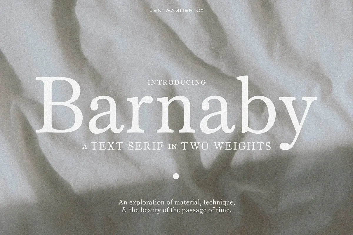 Barnaby | A Minimalist Text Serif Free Download Free Download Barnaby | A Minimalist Text Serif Free Download Free Download