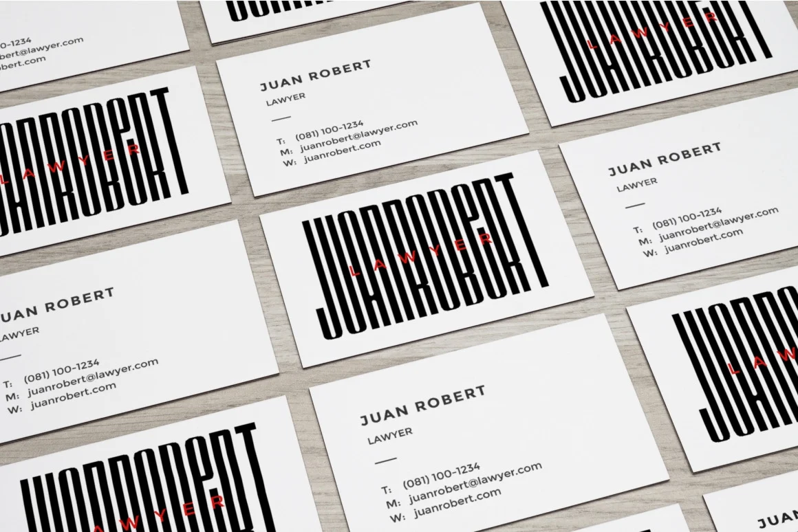 BARSTRIP - Ultra Condensed Font