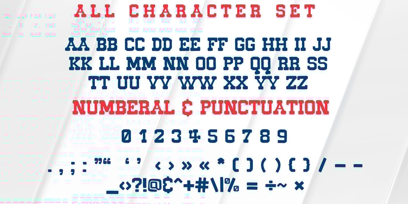 Baseball College Font Free Download Baseball College Font Free Download