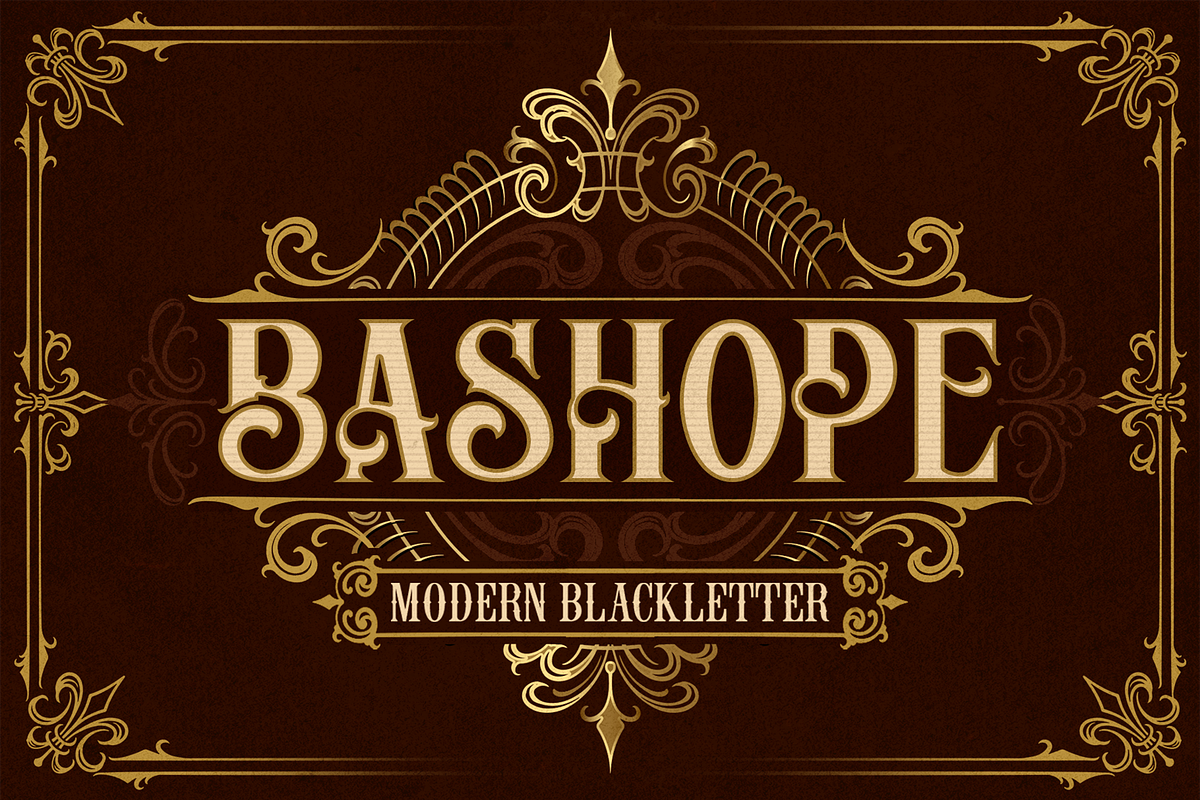 BASHOPE VINTAGE FONT Free Download Free Download BASHOPE VINTAGE FONT Free Download Free Download