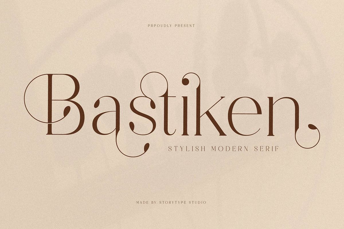 Bastiken Stylish Modern Serif Free Download Free Download Bastiken Stylish Modern Serif Free Download Free Download