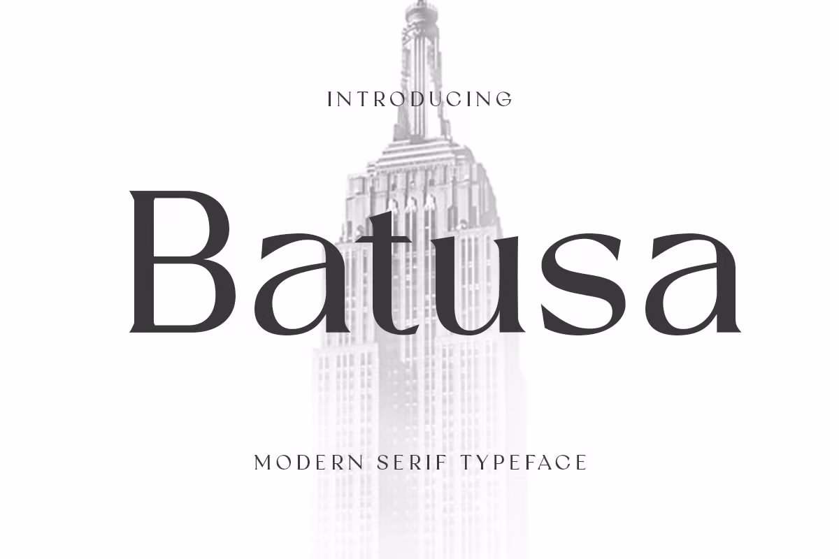 Batusa Modern Serif Fonts Free Download Free Download Batusa Modern Serif Fonts Free Download Free Download