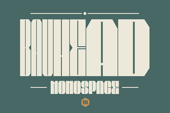 Bauhead Typeface | Font Free Download Bauhead Typeface | Font Free Download
