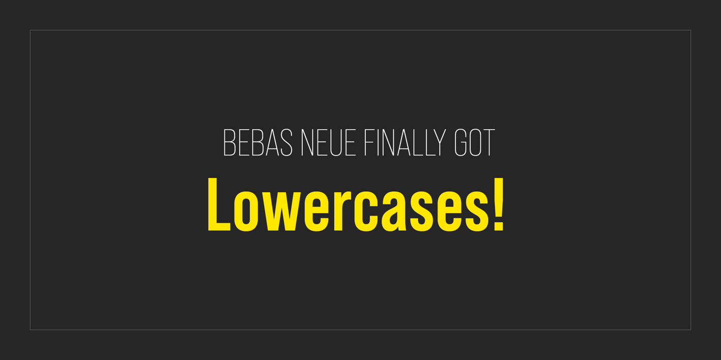 Bebas Neue Pro Font Free Download Bebas Neue Pro Font Free Download