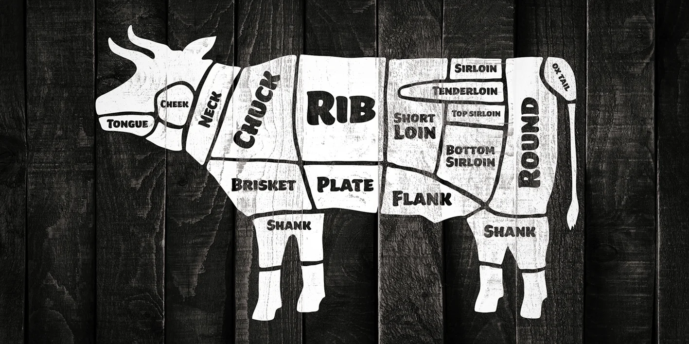 Beefcakes Font